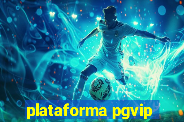 plataforma pgvip